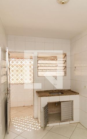 Apartamento para alugar com 53m², 2 quartos e sem vaga Apartamento para alugar com 53m², 2 quartos e sem vagaCozinha