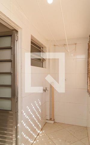 Apartamento para alugar com 53m², 2 quartos e sem vaga Apartamento para alugar com 53m², 2 quartos e sem vagaÁrea de Serviço