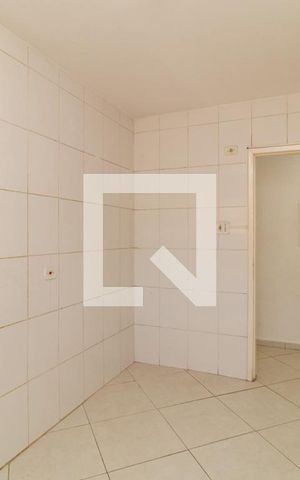 Apartamento para alugar com 53m², 2 quartos e sem vaga Apartamento para alugar com 53m², 2 quartos e sem vagaCozinha