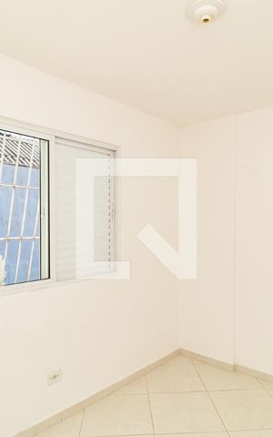Apartamento para alugar com 53m², 2 quartos e sem vaga Apartamento para alugar com 53m², 2 quartos e sem vagaQuarto 1