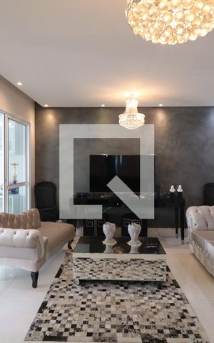 Apartamento à venda com 130m², 3 quartos e 2 vagasSala