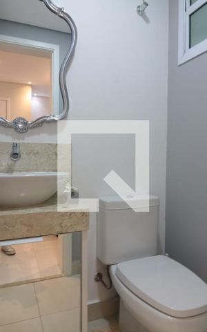 Apartamento à venda com 130m², 3 quartos e 2 vagasLavabo