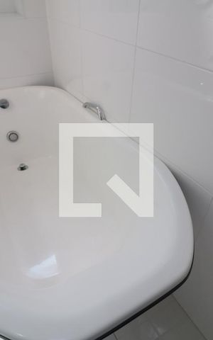 Apartamento à venda com 130m², 3 quartos e 2 vagasBanheiro da Suíte 3 0 banheira