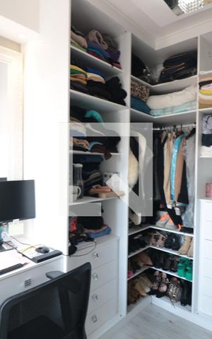 Apartamento à venda com 130m², 3 quartos e 2 vagasSuite 3