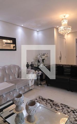 Apartamento à venda com 130m², 3 quartos e 2 vagasSala