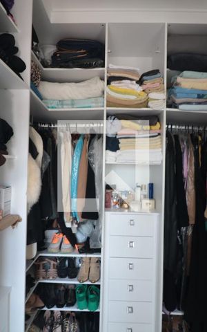 Apartamento à venda com 130m², 3 quartos e 2 vagasSuite 3