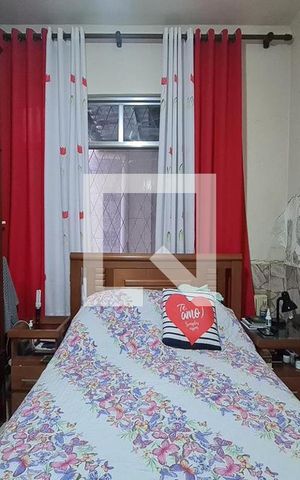 Casa de condomínio à venda com 70m², 2 quartos e 1 vaga Casa de condomínio à venda com 70m², 2 quartos e 1 vagaQuarto
