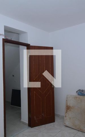 Casa para alugar com 48m², 2 quartos e 1 vagaQuarto 2