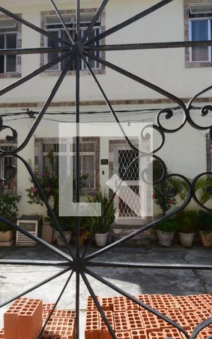 Casa para alugar com 48m², 2 quartos e 1 vagaVista da Sala