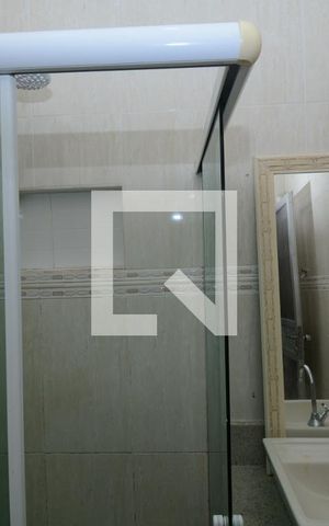 Casa para alugar com 48m², 2 quartos e 1 vagaBanheiro