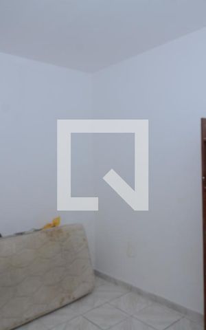 Casa para alugar com 48m², 2 quartos e 1 vagaQuarto 2