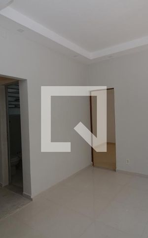 Casa para alugar com 48m², 2 quartos e 1 vagaSala