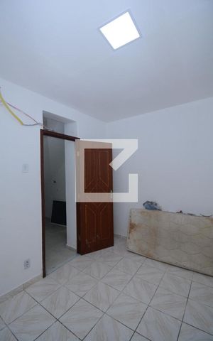 Casa para alugar com 48m², 2 quartos e 1 vagaQuarto 2