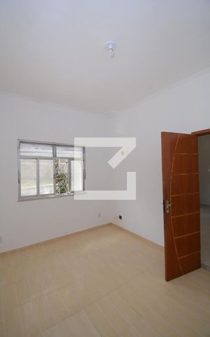Casa para alugar com 48m², 2 quartos e 1 vagaQuarto 1