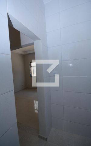 Casa para alugar com 48m², 2 quartos e 1 vagaCozinha