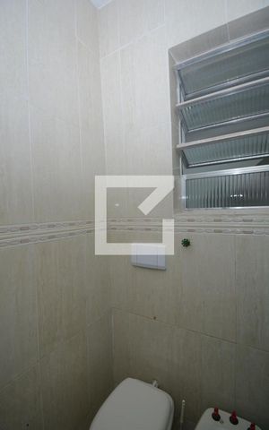 Casa para alugar com 48m², 2 quartos e 1 vagaBanheiro