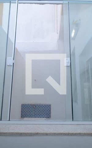 Casa para alugar com 48m², 2 quartos e 1 vagaCozinha