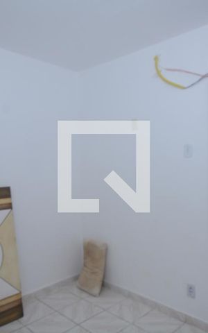 Casa para alugar com 48m², 2 quartos e 1 vagaQuarto 2