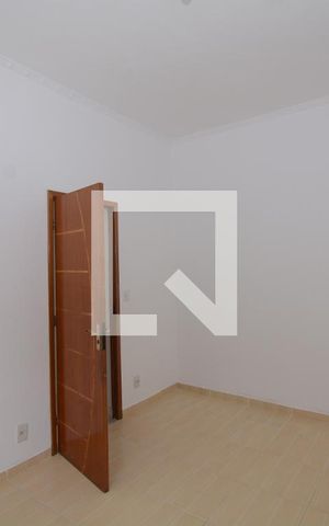 Casa para alugar com 48m², 2 quartos e 1 vagaQuarto 1