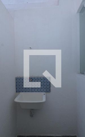 Casa para alugar com 48m², 2 quartos e 1 vagaVista da Cozinha