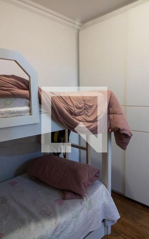 Apartamento à venda com 96m², 2 quartos e 2 vagas Apartamento à venda com 96m², 2 quartos e 2 vagasQuarto