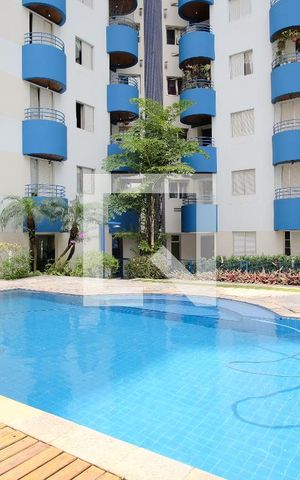 Apartamento para alugar com 75m², 2 quartos e 2 vagasÁrea comum