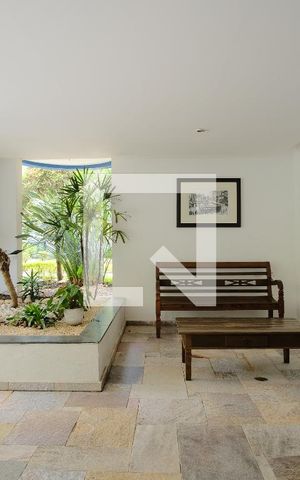 Apartamento para alugar com 75m², 2 quartos e 2 vagasÁrea comum