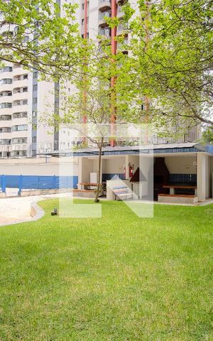 Apartamento para alugar com 75m², 2 quartos e 2 vagasÁrea comum