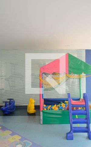 Apartamento para alugar com 75m², 2 quartos e 2 vagasÁrea comum