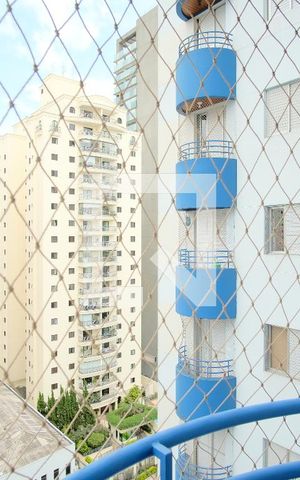 Apartamento para alugar com 75m², 2 quartos e 2 vagasVaranda da Suíte
