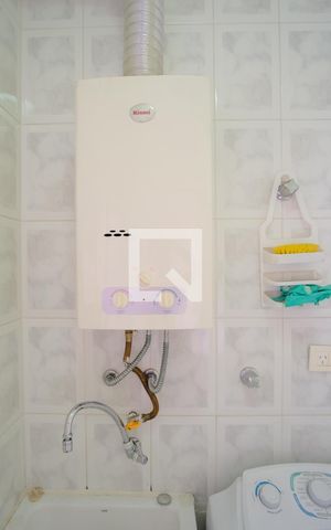 Apartamento para alugar com 75m², 2 quartos e 2 vagasÁrea de Serviço