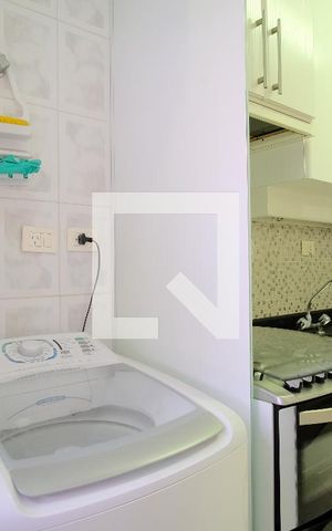 Apartamento para alugar com 75m², 2 quartos e 2 vagasÁrea de Serviço
