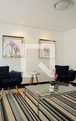 Apartamento para alugar com 75m², 2 quartos e 2 vagasÁrea comum