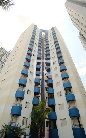 Apartamento para alugar com 75m², 2 quartos e 2 vagasÁrea comum