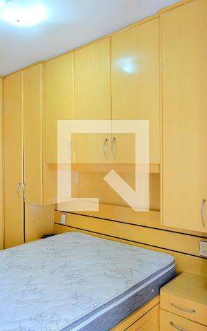 Apartamento para alugar com 75m², 2 quartos e 2 vagasSuíte