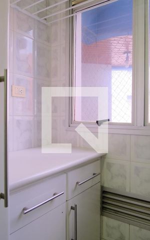 Apartamento para alugar com 75m², 2 quartos e 2 vagasÁrea de Serviço