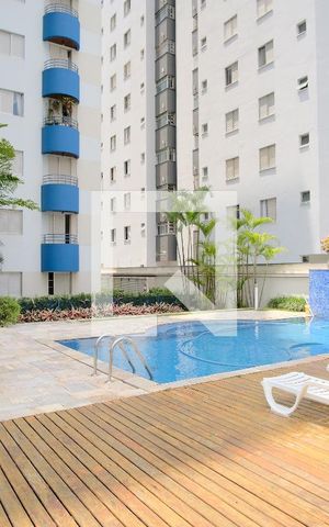 Apartamento para alugar com 75m², 2 quartos e 2 vagasÁrea comum