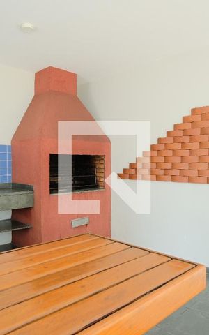 Apartamento para alugar com 75m², 2 quartos e 2 vagasÁrea comum