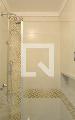 Apartamento para alugar com 75m², 2 quartos e 2 vagasBanheiro