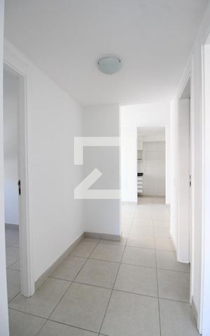 Apartamento para alugar com 70m², 3 quartos e 1 vagaCorredor