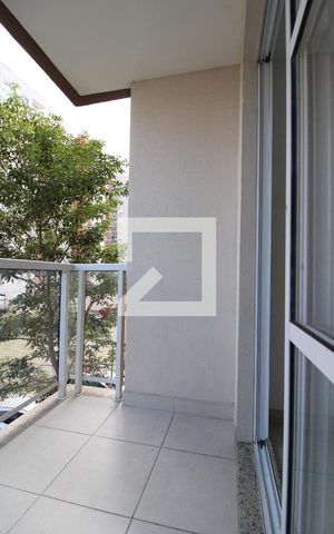 Apartamento para alugar com 70m², 3 quartos e 1 vagaVaranda