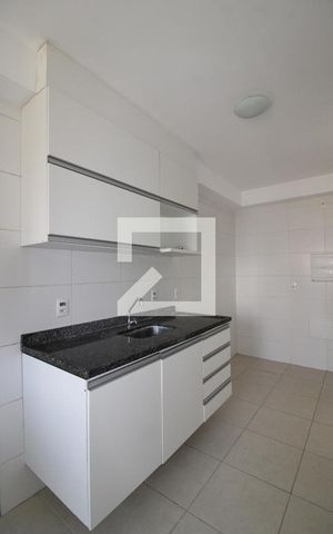 Apartamento para alugar com 70m², 3 quartos e 1 vagaCozinha
