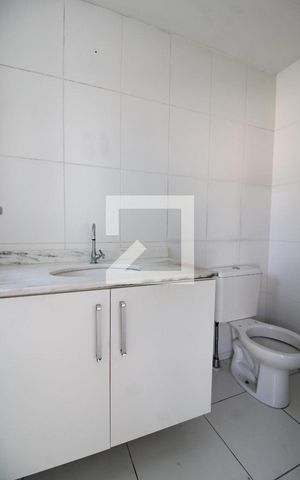 Apartamento para alugar com 70m², 3 quartos e 1 vagaBanheiro da Suíte