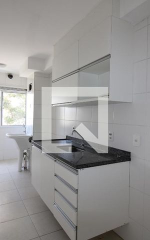 Apartamento para alugar com 70m², 3 quartos e 1 vagaCozinha