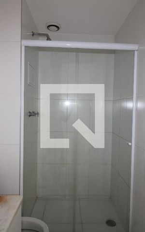 Apartamento para alugar com 70m², 3 quartos e 1 vagaBanheiro Social