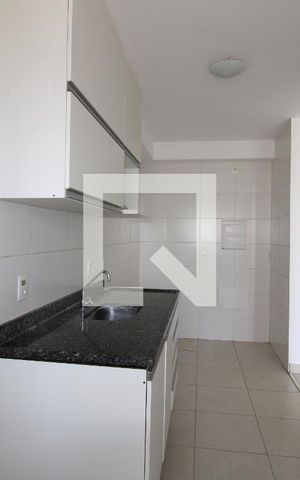 Apartamento para alugar com 70m², 3 quartos e 1 vagaCozinha