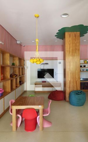 Apartamento para alugar com 70m², 3 quartos e 1 vagaÁrea Comum - Brinquedoteca