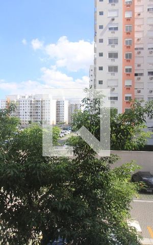 Apartamento para alugar com 70m², 3 quartos e 1 vagaVista do Quarto 1
