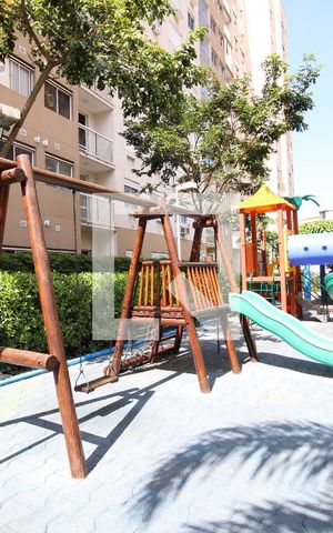 Apartamento para alugar com 70m², 3 quartos e 1 vagaÁrea comum - Playground