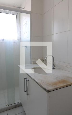 Apartamento para alugar com 70m², 3 quartos e 1 vagaBanheiro da Suíte